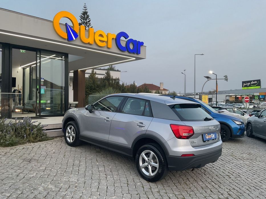 Audi Q2 30 TFSI