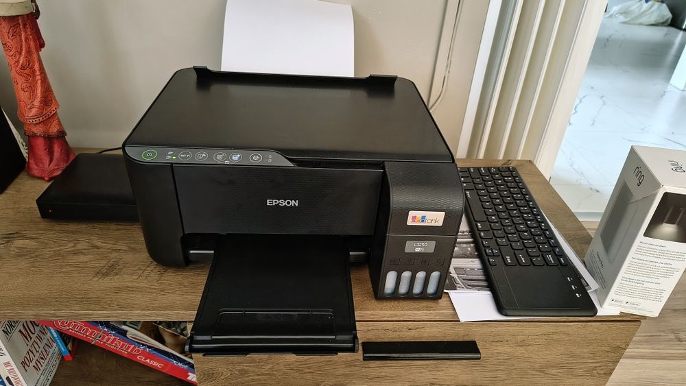 Drukarka Epson L3250