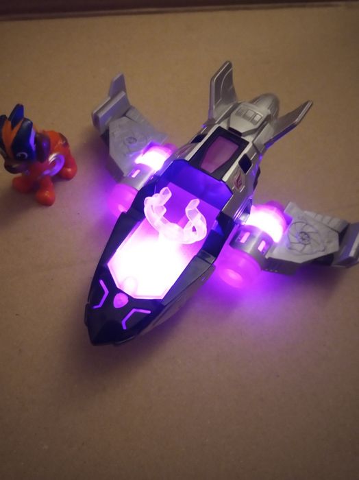 Щенячий патруль смл