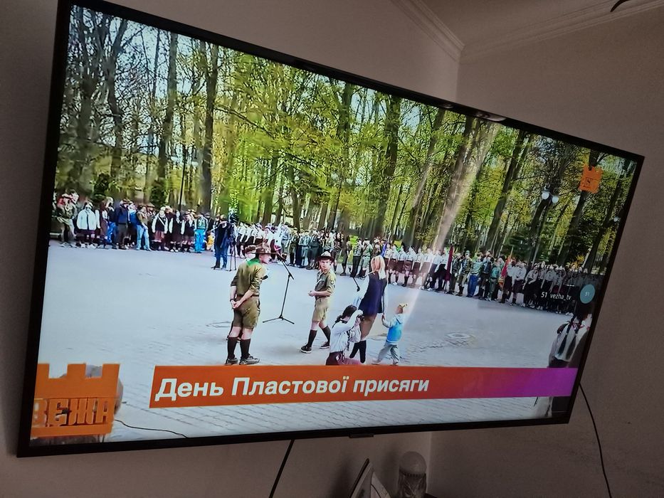 Телевізор samsung 42 smart tv