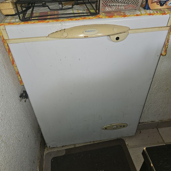 Arca congelador  impecável