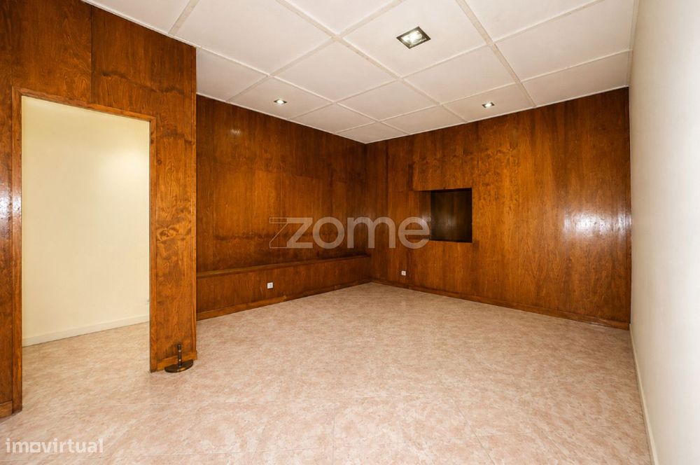 Loja Comercial com 30m2