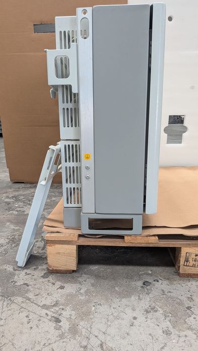 Inversor solar Huawei modelo SUN 2000-36KTL  com suporte de parede - 2 unidades