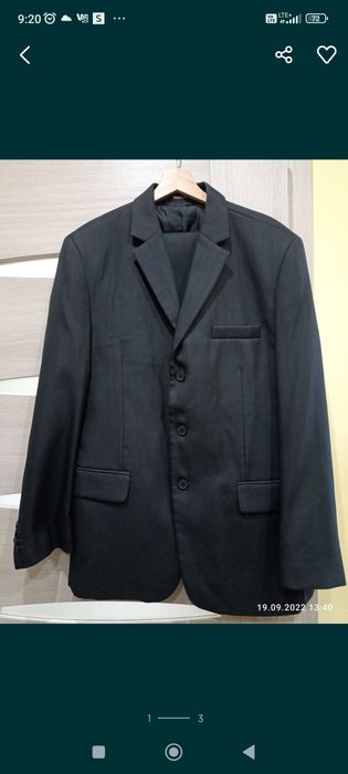 Garnitur Magnat na 187