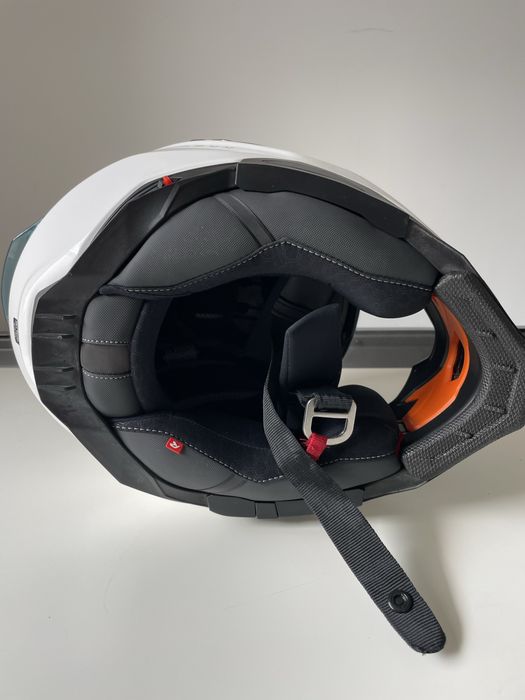 Capacete nexx L
