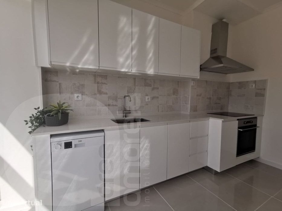 Apartamento T2 Torre da Marinha, Seixal — Seixal, Arrentela E Aldeia De Paio Pires, Setúbal