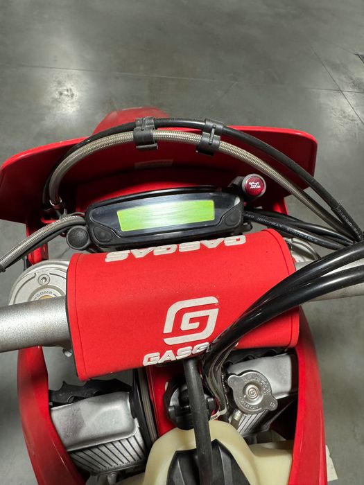 GASGAS EC250 2T (Nova- 5 Horas)