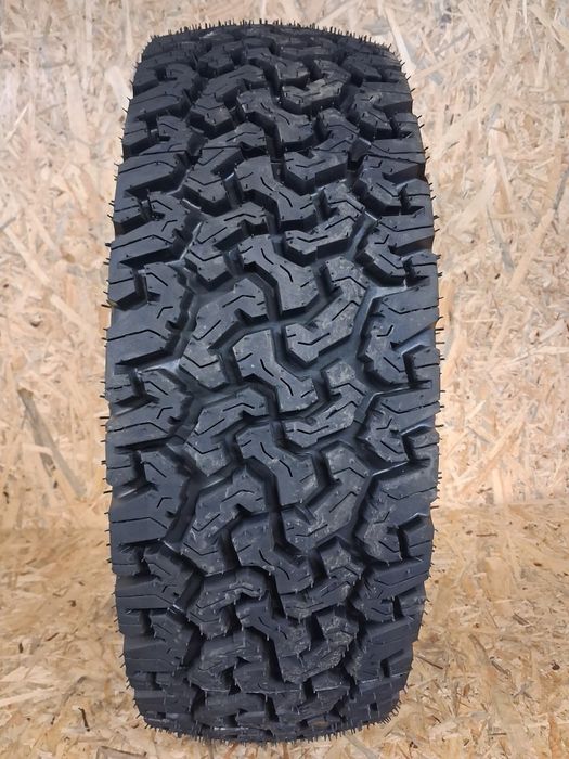 Opony terenowe BFG 4X4 215 65 R16
