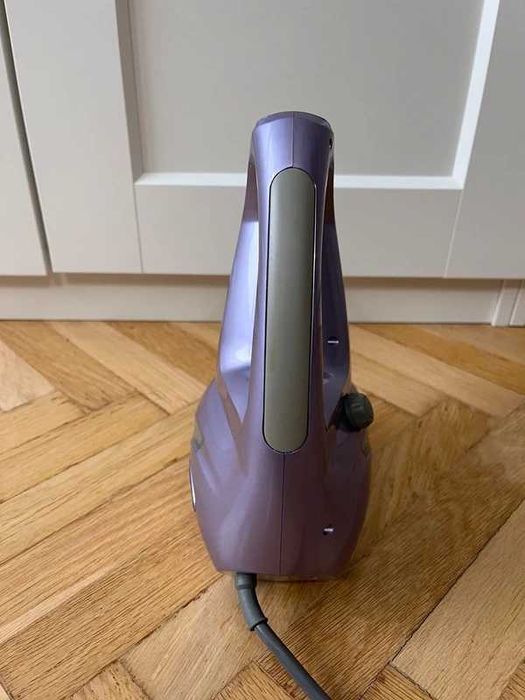 Parownica myjka parowa wielofunkcyjna Shark generator pary