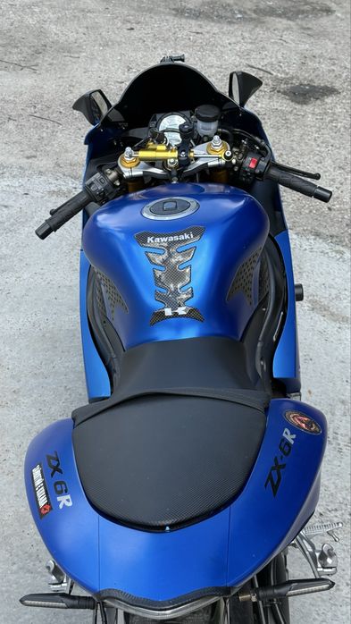 kawasaki zx - купити мототехніку - Ціна на OLX.ua
