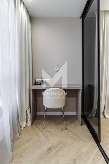 3-кімнатна квартира за адресою (площа 80 м²) - Atlanta.ua - фото 12