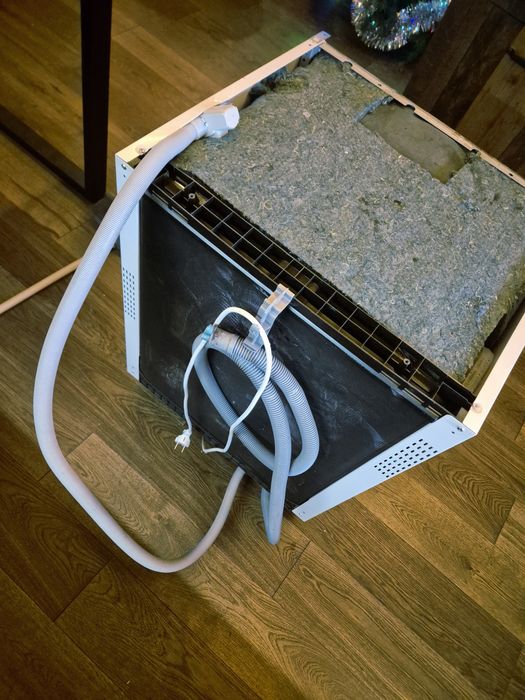 Zmywarka do zabudowy samsung  60 cm