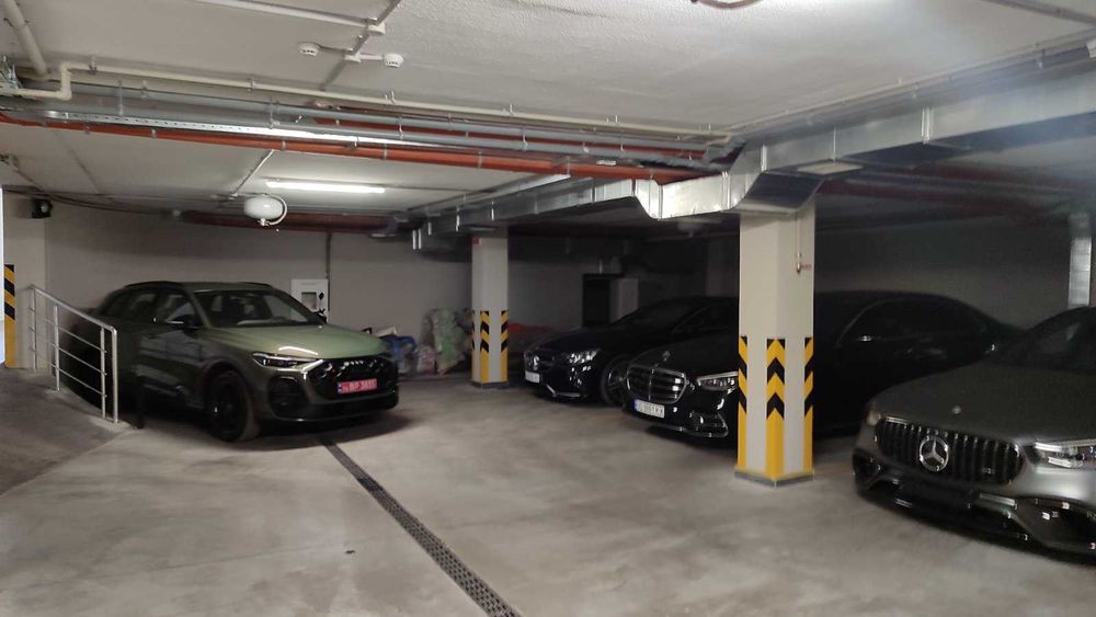 2-rooms apartment apartment by the address st. Fontanskaya dor Perekopskoy Divizii (area 106 m²) - Atlanta.ua - photo 14