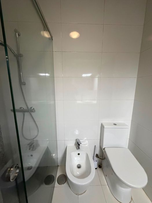 Quarto para Estudante