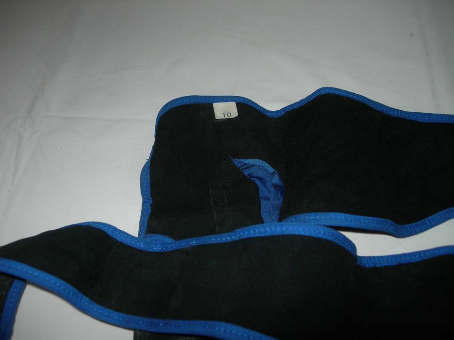 Luvas de homem. Luvas de homem.