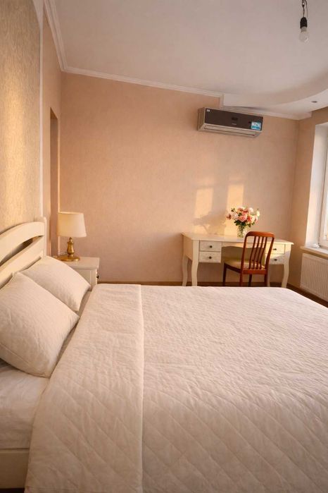 Продаж 3х кімнатної квартири біля метро Осокорки