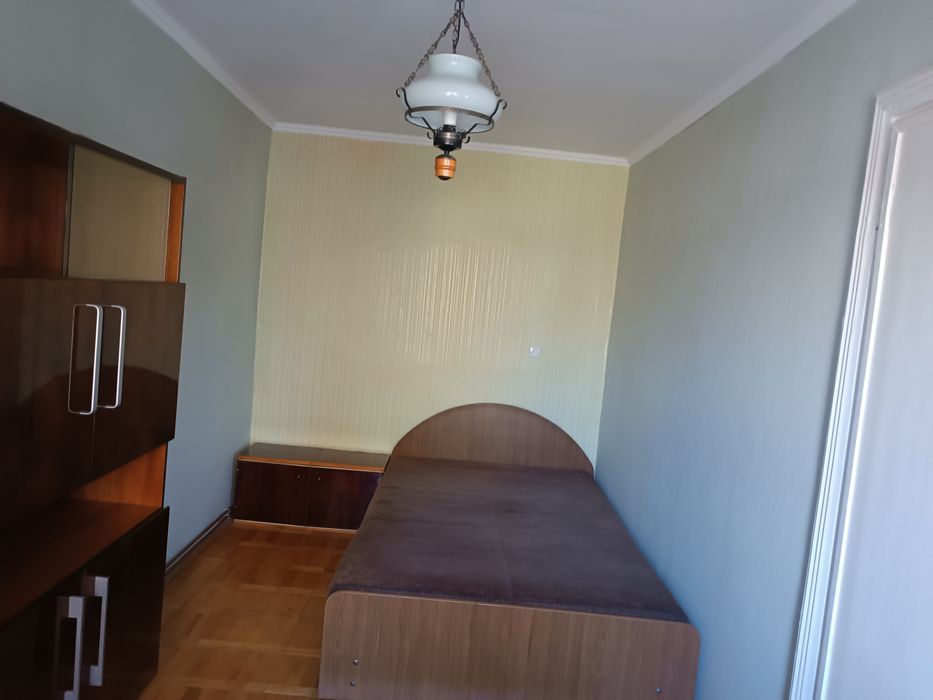 3 кімнатна квартира