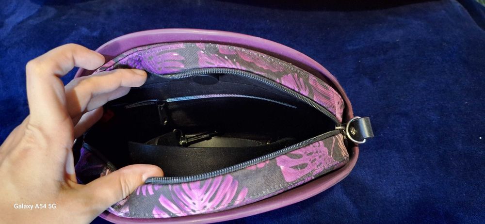 Torebka Obag Moonlight