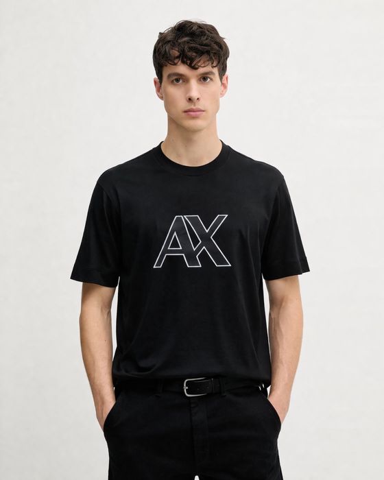 Чоловіча футболка Armani