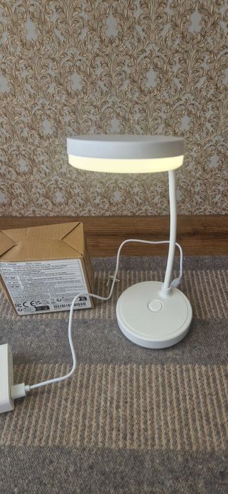 Лампа-світильник LED (usb)