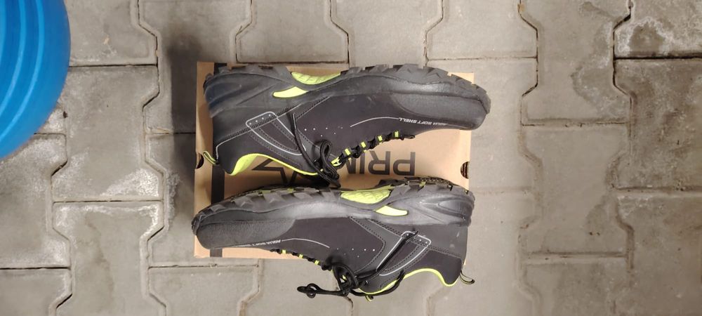 Buty robocze prime rozm 45