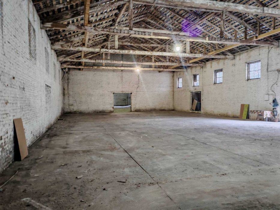 Оренда складу на Замості (3725)