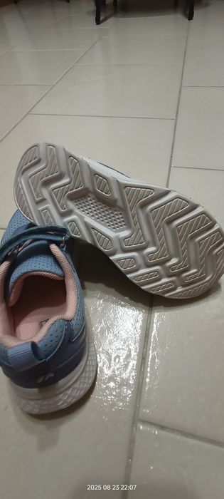 Adidasy dziewczęce