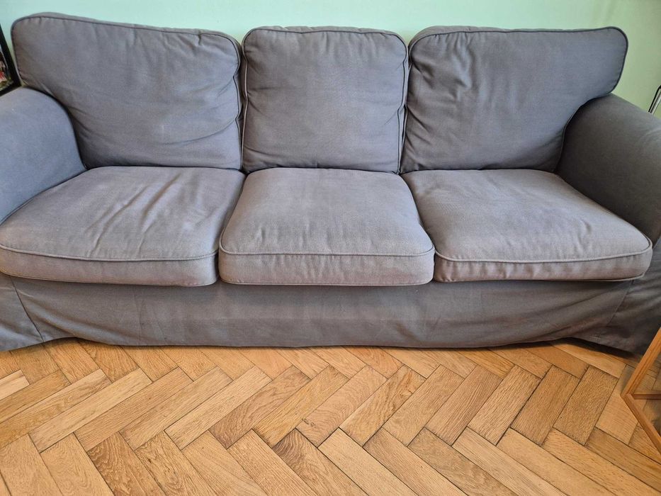 Sofa Ektorp z Ikea