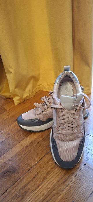 Michael Kors Theo buty 39