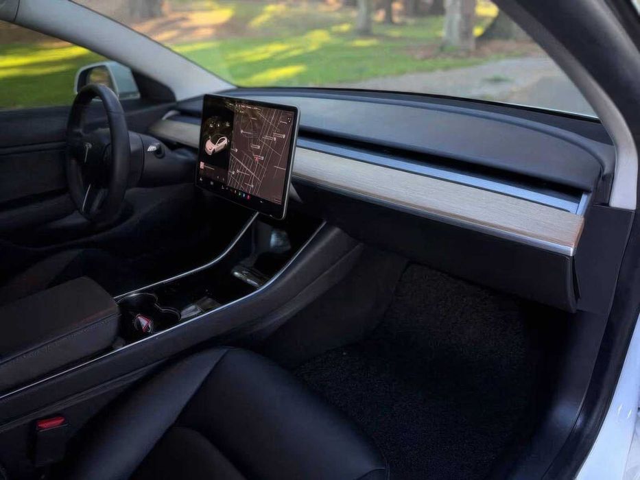 Tesla Model 3      2019
