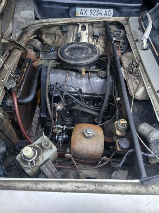 Продам Ваз 2106 срочно