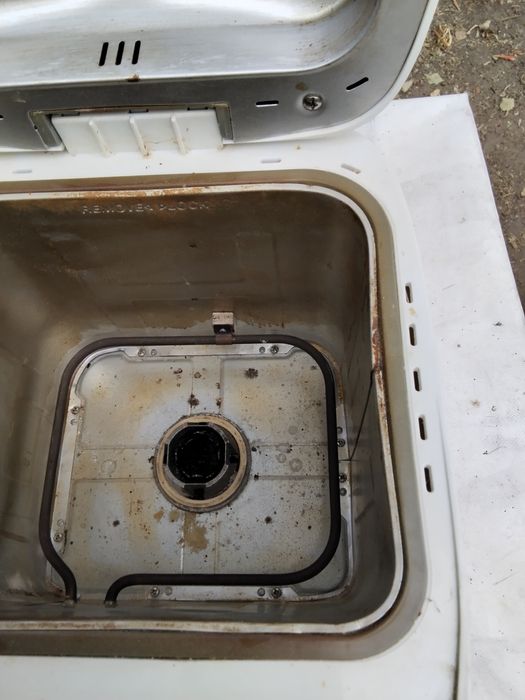 Хлебопечкла farlna