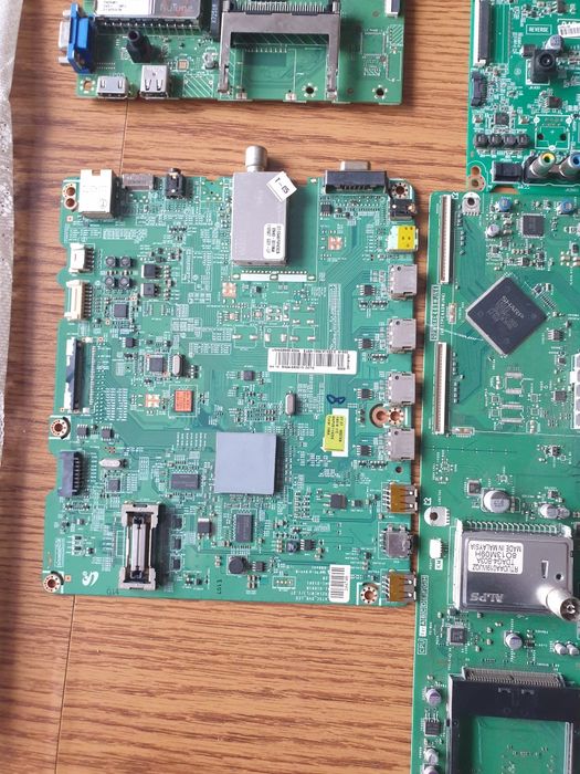 Płyta główna do tv Samsung  LG  itp