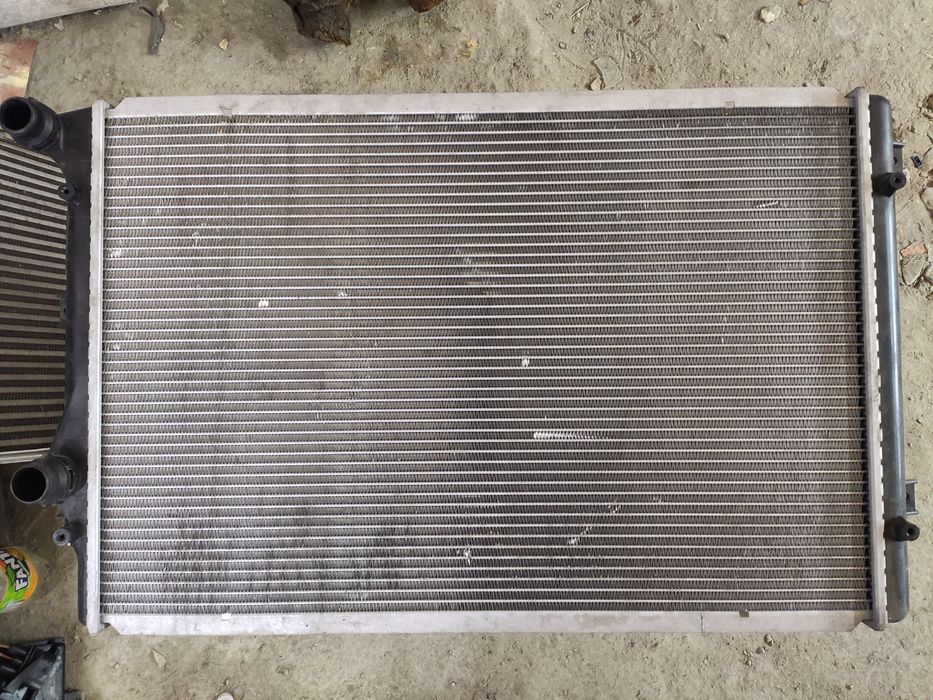 Радіатор охолодження VW/Scoda