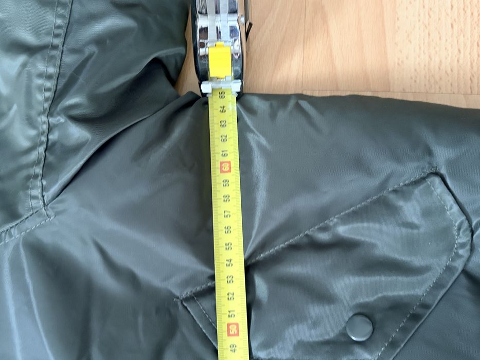 Bomberka Mil-Tec Flight Jacket-jak nowa