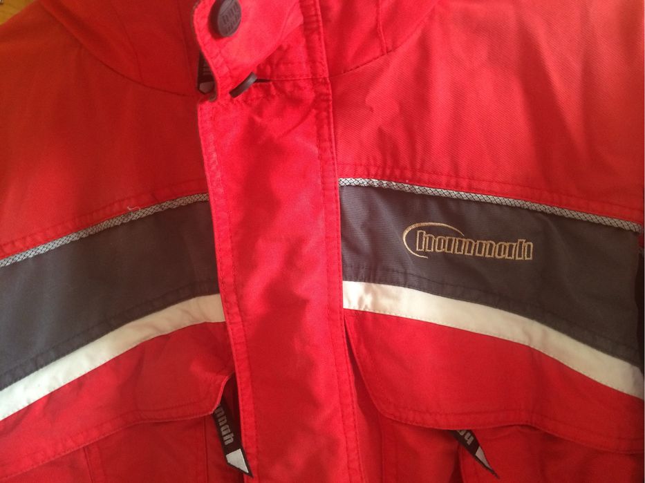 КУРТКА лыжная