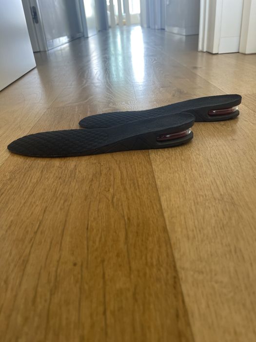 Almofadas de altura 5 cm