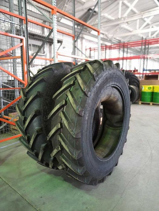Шина Радіальна для МТЗ 892 16.9R38 141 А8 TR-201 Росава з камерою