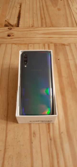 Samsung Galaxy A50