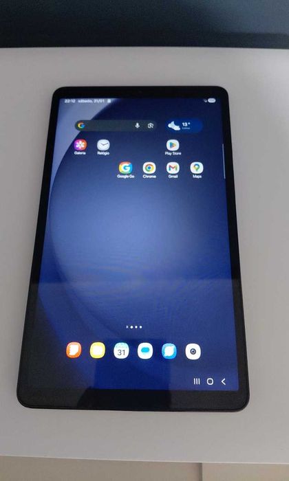 Samsung Galaxy Tab A9 - 64GB + Capa