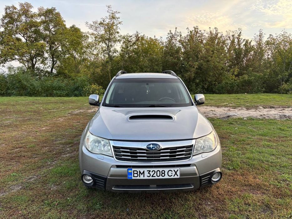 Продам авто Subaru