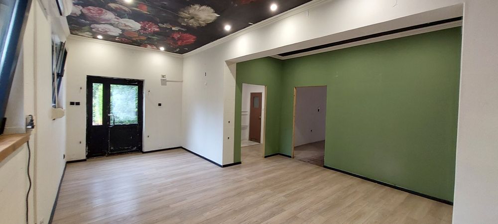 Do wynajęcia lokal biurowo-magazynowy 94 m2