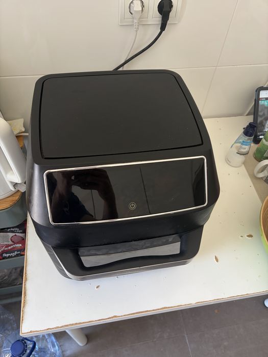 Airfryer SilverCrest