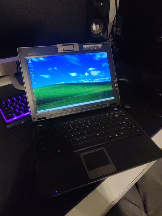Asus W5000 2004r