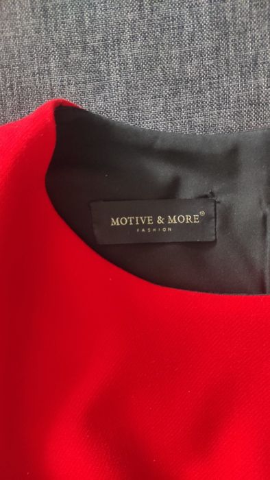 Sukienka  Motive & More S/M