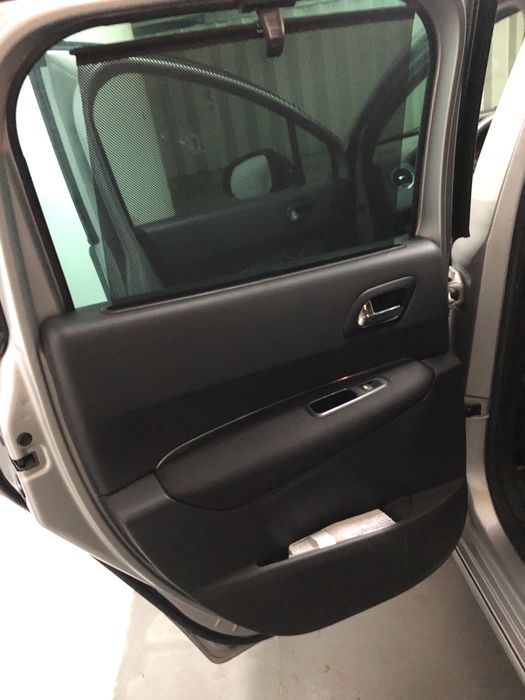 Peugeot 3008 1.6 HDI 2011