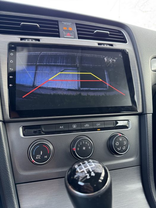 Vw Golf Variant 1.6 tdi