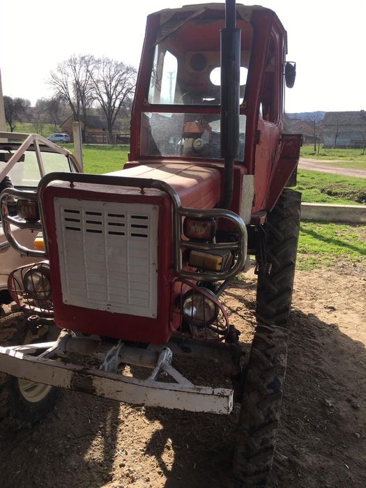 Трактор Т-25 без документів