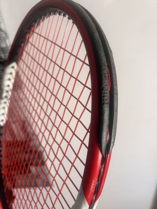 Raquete Wilson Six Team One