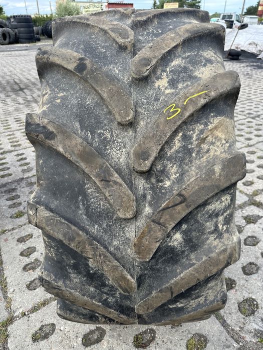 600/65r28 Firestone Maxi Traction 3 cm